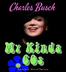 Charles Busch