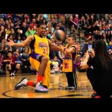 Harlem Wizards 2016